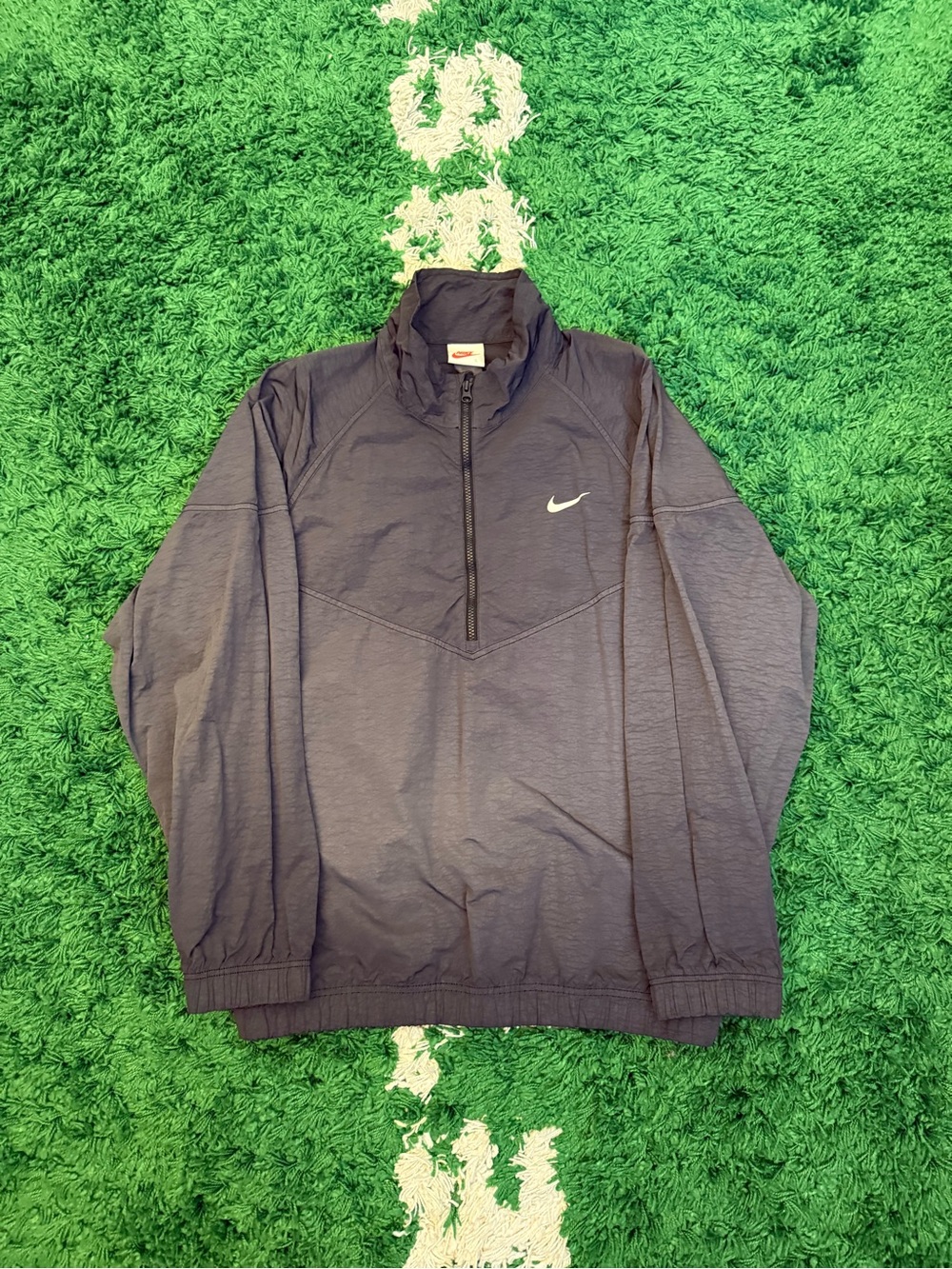 Nike Stussy Windrunner Jacket Black
Spring Summer 2020 Size Large